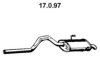EBERSP?CHER 17.0.97 End Silencer